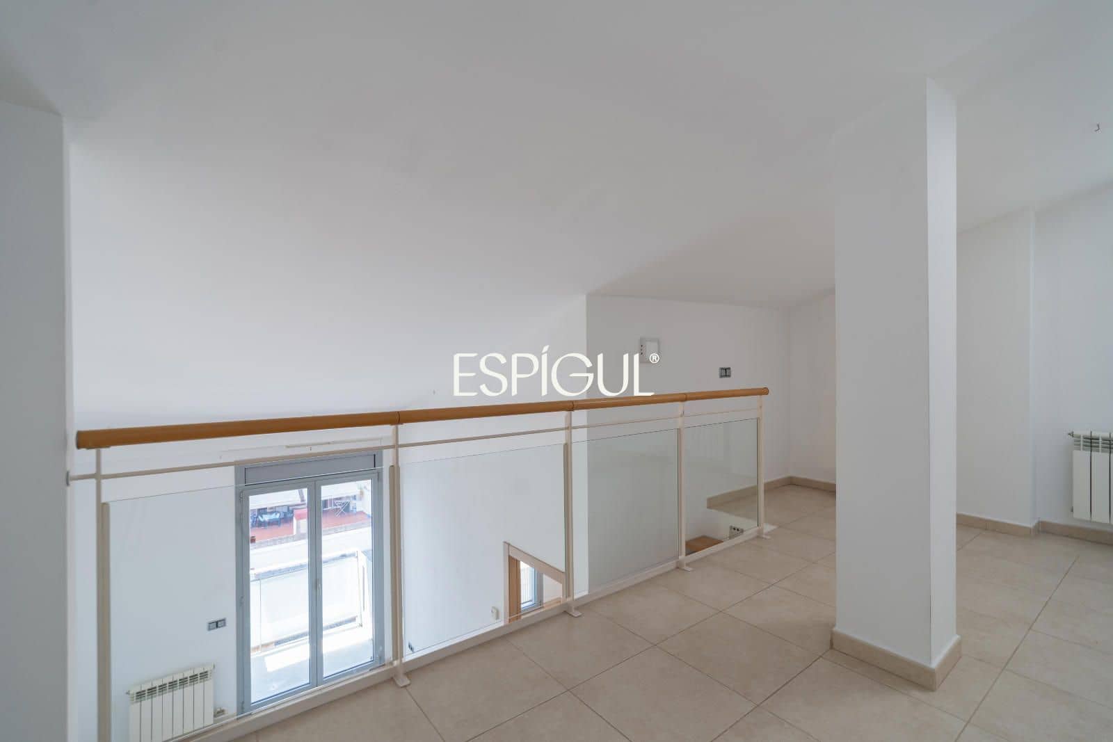 2 Zimmer Penthouse zu verkaufen in Girona Stadt - 260.000 € (Ref: 10154322)