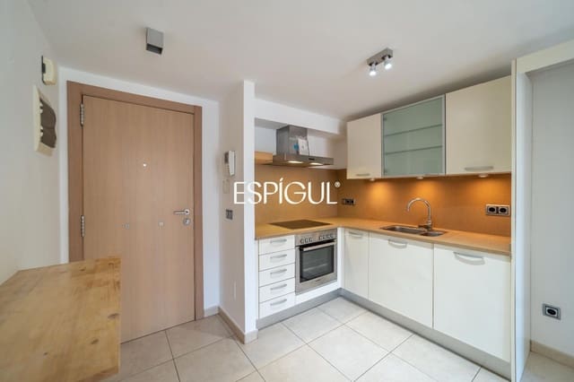 2 Zimmer Penthouse zu verkaufen in Girona Stadt - 260.000 € (Ref: 10154322)