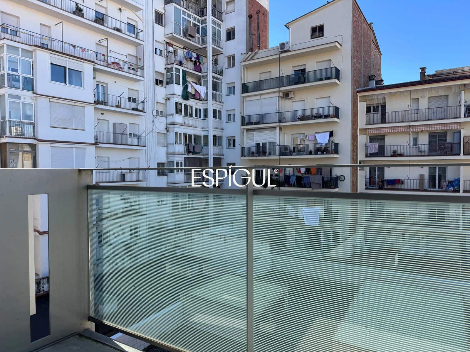 2 Zimmer Penthouse zu verkaufen in Girona Stadt - 260.000 € (Ref: 10154322)
