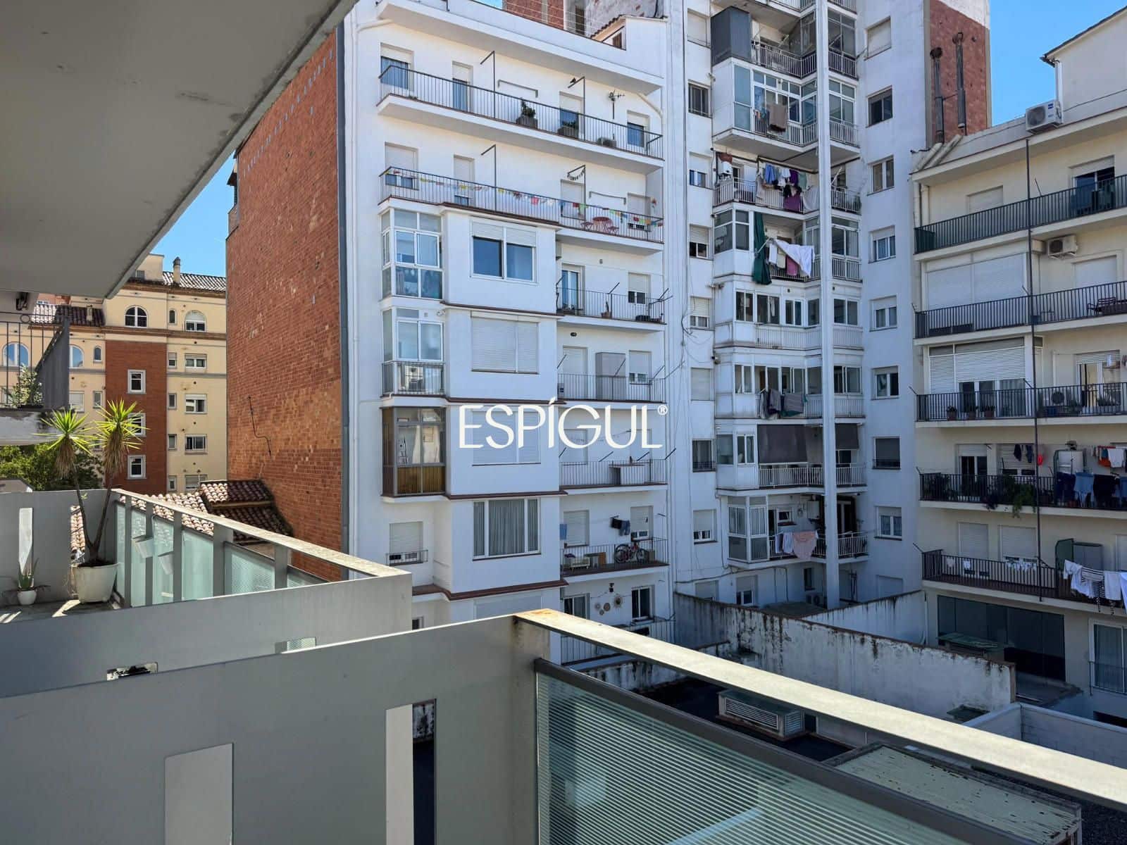 2 Zimmer Penthouse zu verkaufen in Girona Stadt - 260.000 € (Ref: 10154322)