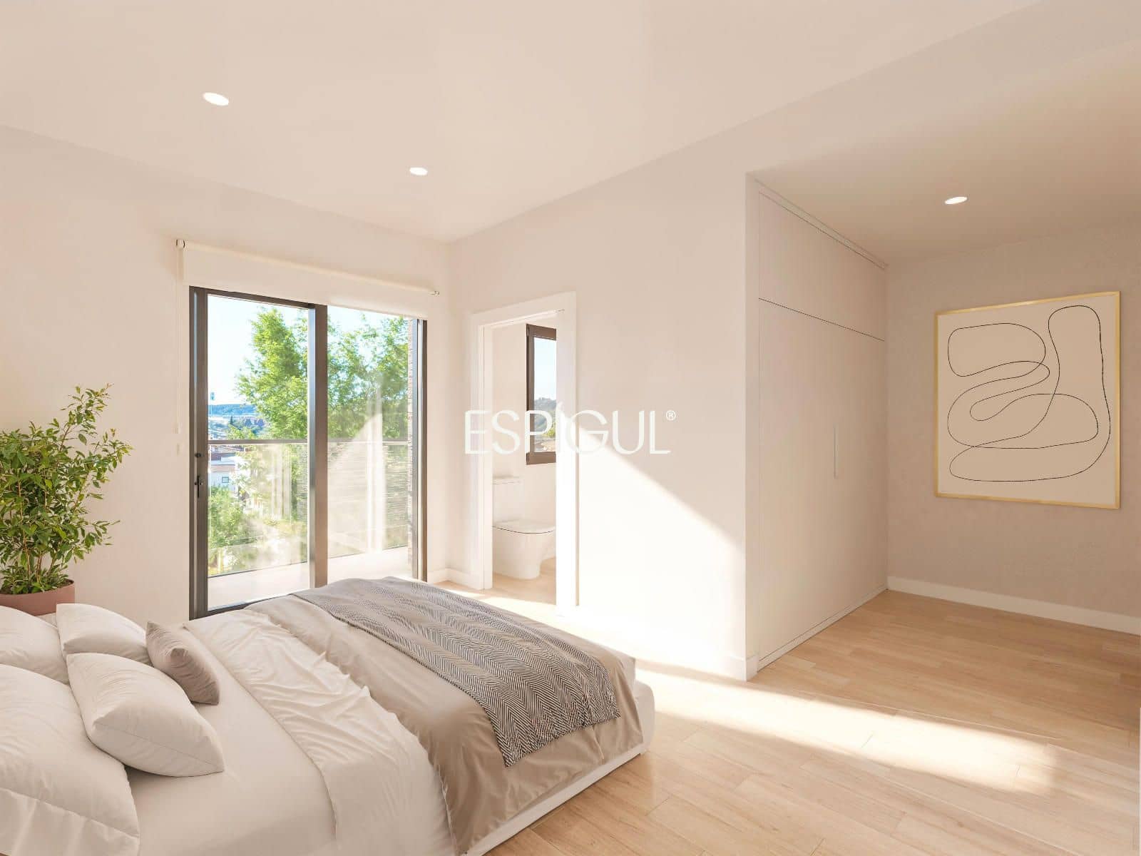 4 camera da letto Appartamento in vendita in Girona citta con piscina garage - 630.000 € (Rif: 10163820)