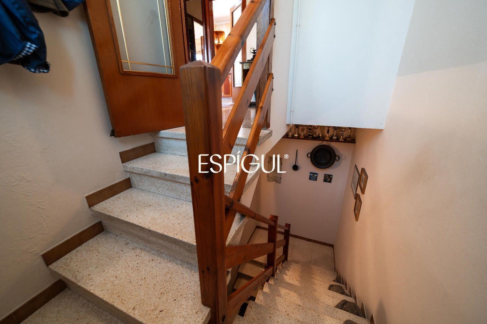 3 bedroom Villa for sale in Vilablareix with pool garage - € 450,000 (Ref: 10167098)