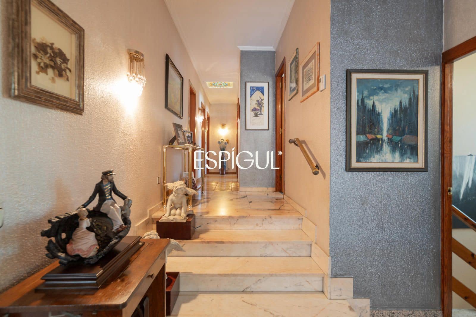 3 bedroom Villa for sale in Vilablareix with pool garage - € 450,000 (Ref: 10167098)