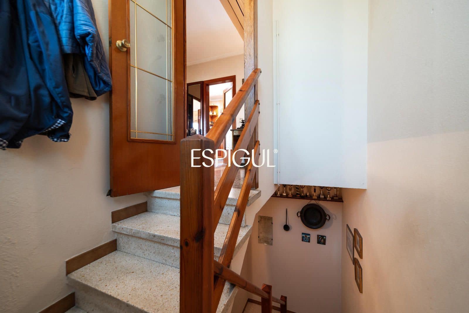 3 bedroom Villa for sale in Vilablareix with pool garage - € 450,000 (Ref: 10167098)