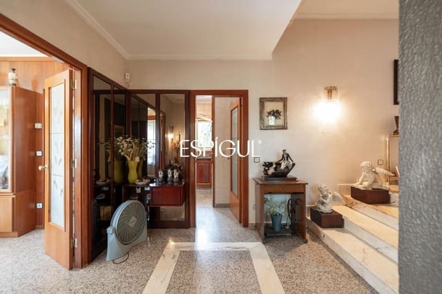 Chalet de 3 habitaciones en Vilablareix en venta con piscina garaje - 450.000 € (Ref: 10167098)