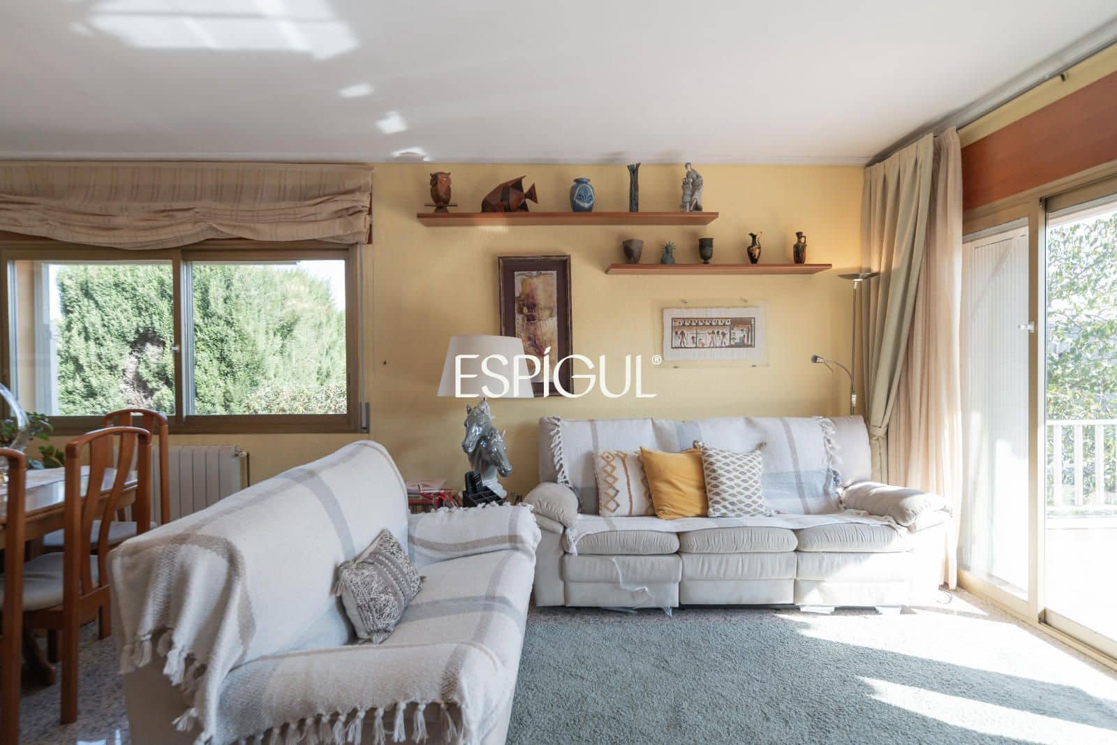 3 bedroom Villa for sale in Vilablareix with pool garage - € 450,000 (Ref: 10167098)
