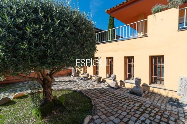 Chalet de 3 habitaciones en Vilablareix en venta con piscina garaje - 450.000 € (Ref: 10167098)