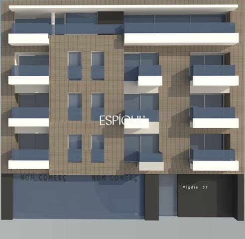Garage for sale in Girona city - € 30,000 (Ref: 6027576)