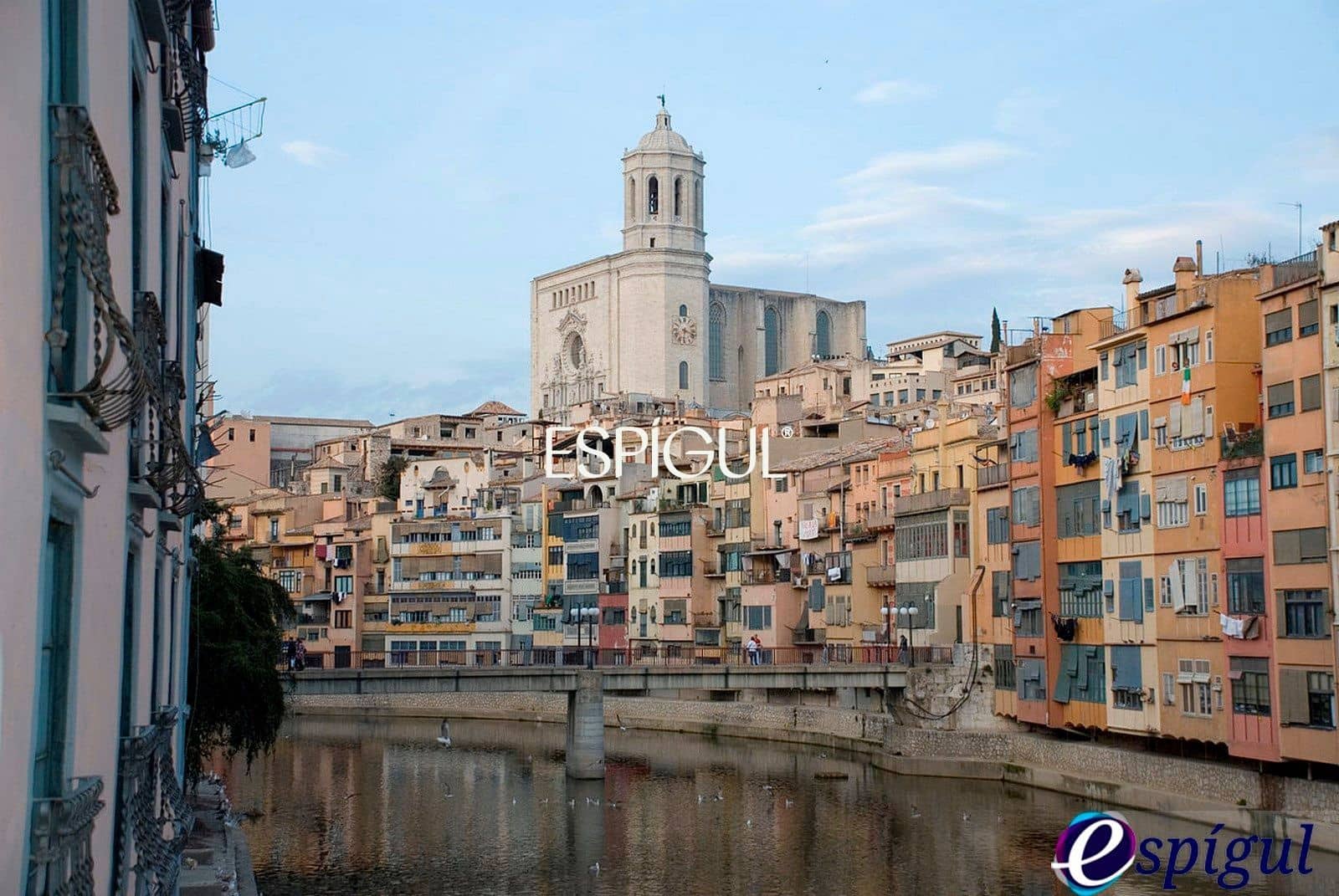 Garage for sale in Girona city - € 30,000 (Ref: 6027576)