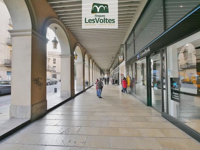 Komercyjne do wynajęcia w La Bisbal d'Empordà - 2 200 € (Ref: 10081830)