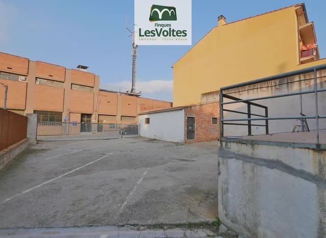Komercyjne do wynajęcia w La Bisbal d'Empordà - 2 200 € (Ref: 10081830)