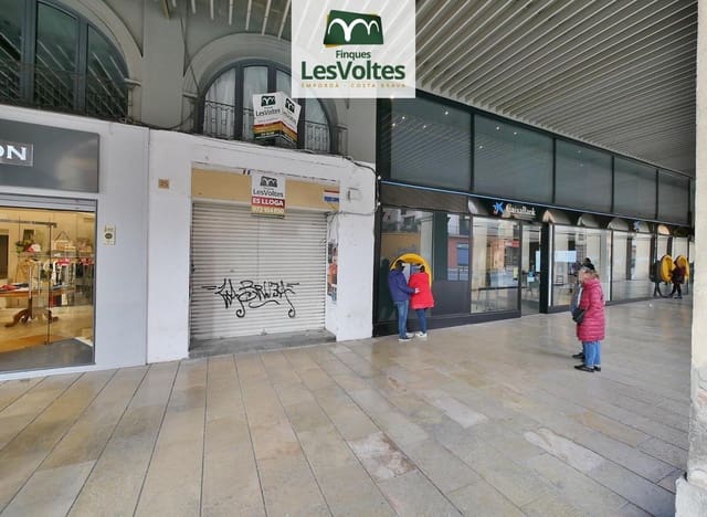1 bedroom Business for rent in La Bisbal d'Empordà - € 2,200 (Ref: 10081830)