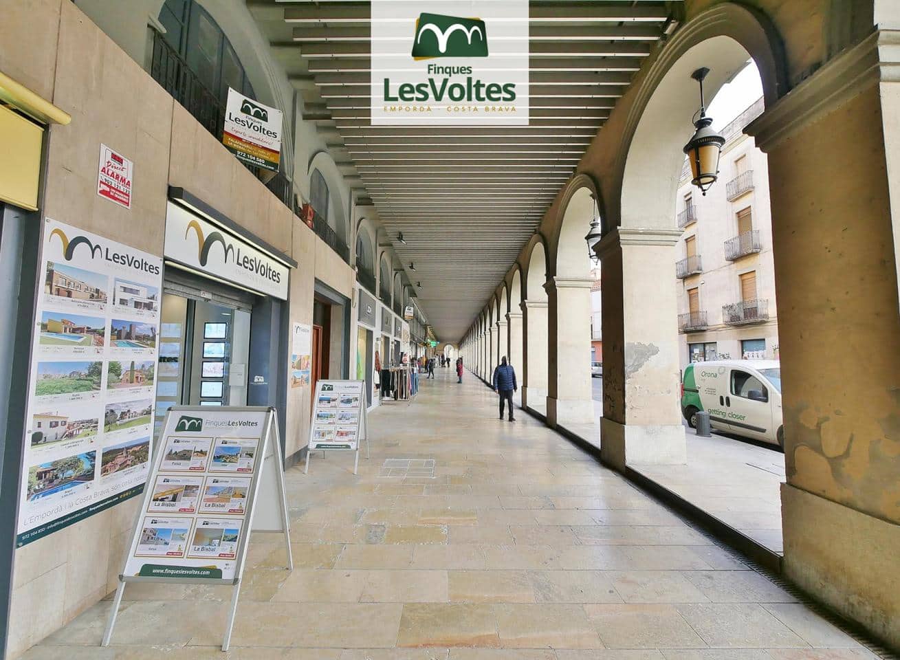 1 bedroom Business for rent in La Bisbal d'Emporda - € 2,200 (Ref: 10081830)