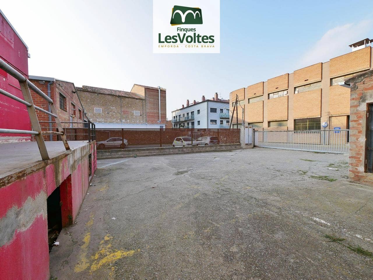 1 bedroom Business for rent in La Bisbal d'Emporda - € 2,200 (Ref: 10081830)