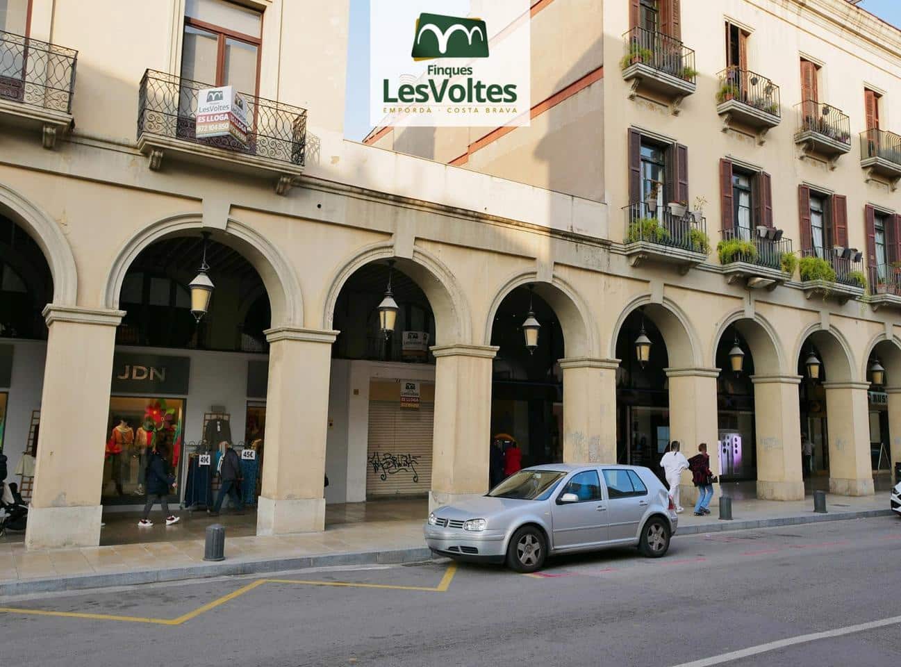1 bedroom Business for rent in La Bisbal d'Emporda - € 2,200 (Ref: 10081830)