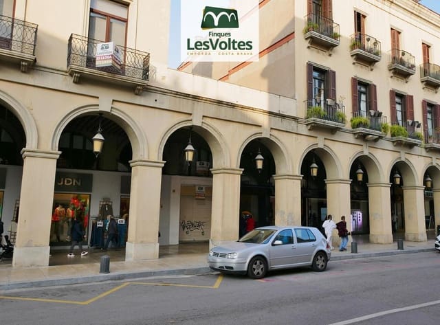 1 bedroom Business for rent in La Bisbal d'Empordà - € 2,200 (Ref: 10081830)