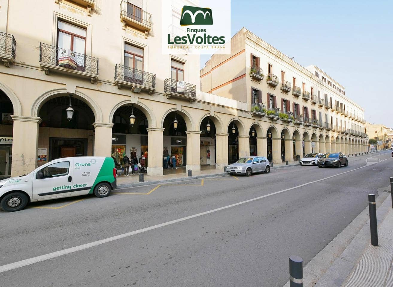 1 bedroom Business for rent in La Bisbal d'Emporda - € 2,200 (Ref: 10081830)