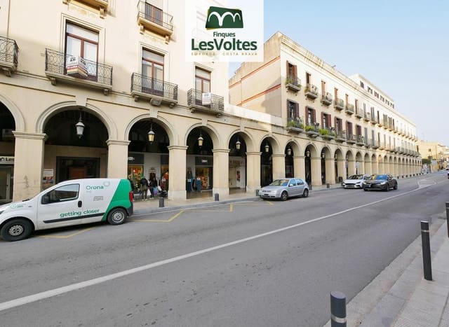 1 bedroom Business for rent in La Bisbal d'Empordà - € 2,200 (Ref: 10081830)