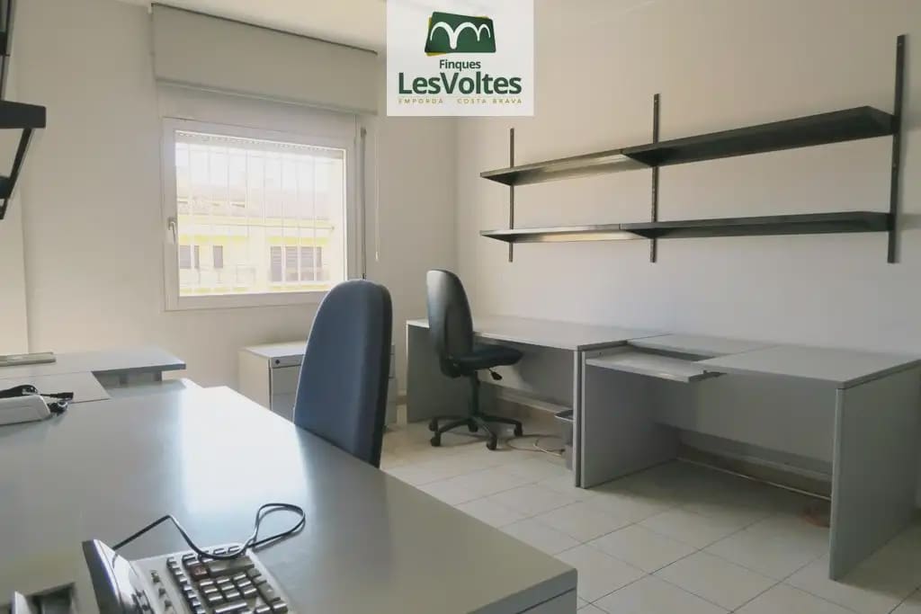 Komercyjne do wynajęcia w La Bisbal d'Emporda - 1 200 € (Ref: 10081831)