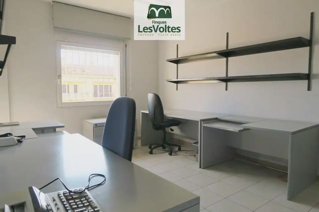 Komercyjne do wynajęcia w La Bisbal d'Empordà - 1 200 € (Ref: 10081831)