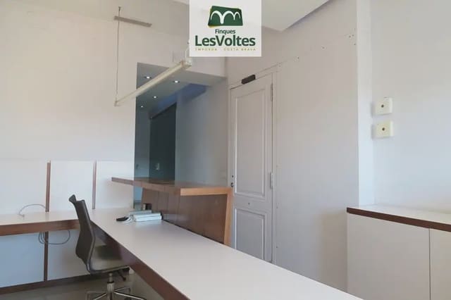 Komercyjne do wynajęcia w La Bisbal d'Empordà - 1 200 € (Ref: 10081831)