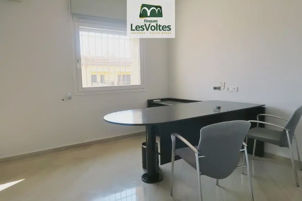 Komercyjne do wynajęcia w La Bisbal d'Emporda - 1 200 € (Ref: 10081831)