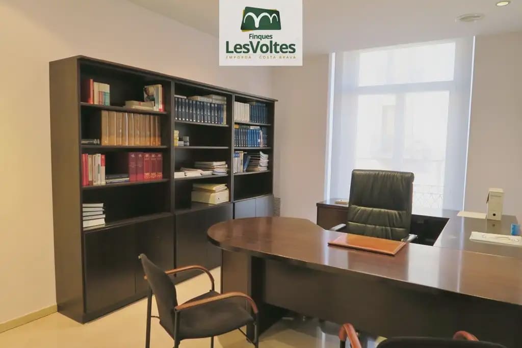 Komercyjne do wynajęcia w La Bisbal d'Emporda - 1 200 € (Ref: 10081831)