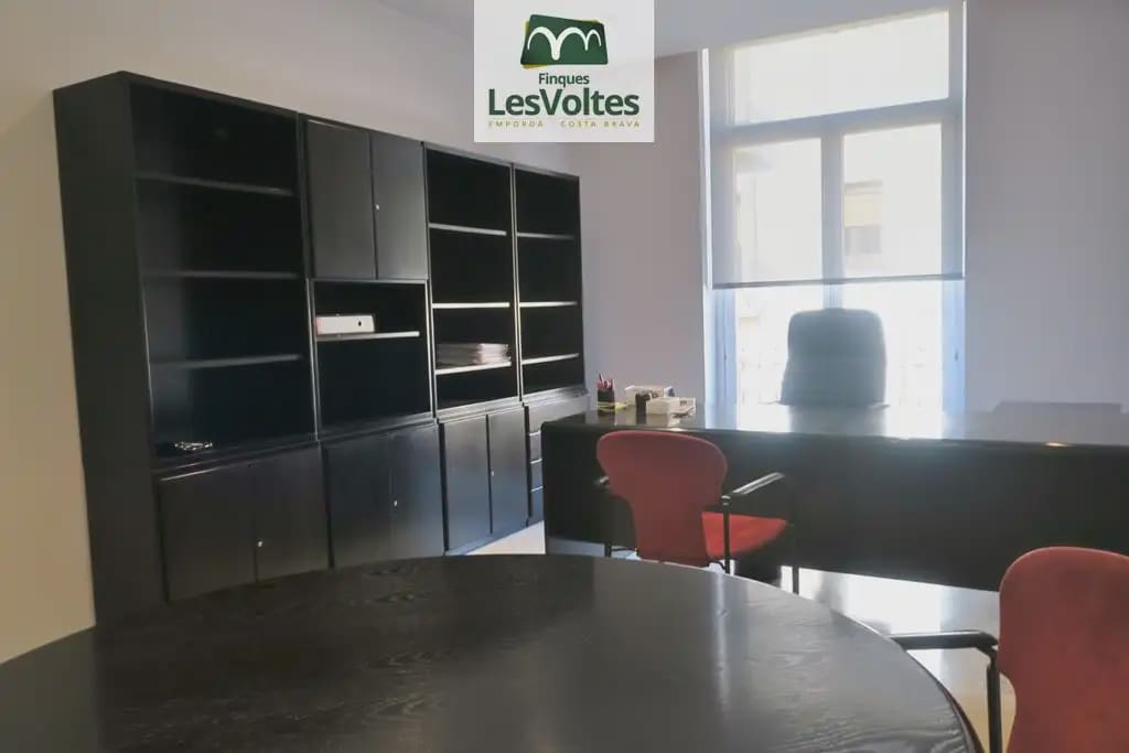 Komercyjne do wynajęcia w La Bisbal d'Emporda - 1 200 € (Ref: 10081831)