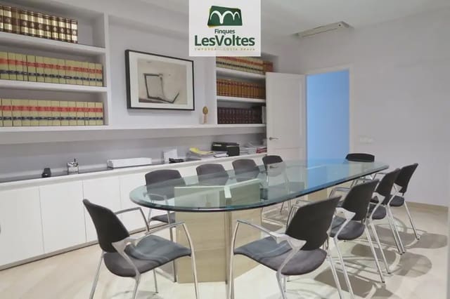 Komercyjne do wynajęcia w La Bisbal d'Empordà - 1 200 € (Ref: 10081831)