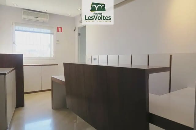 Komercyjne do wynajęcia w La Bisbal d'Empordà - 1 200 € (Ref: 10081831)