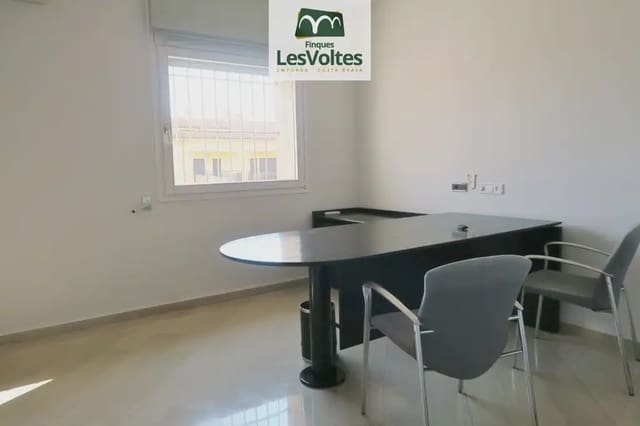 Komercyjne do wynajęcia w La Bisbal d'Empordà - 1 200 € (Ref: 10081831)