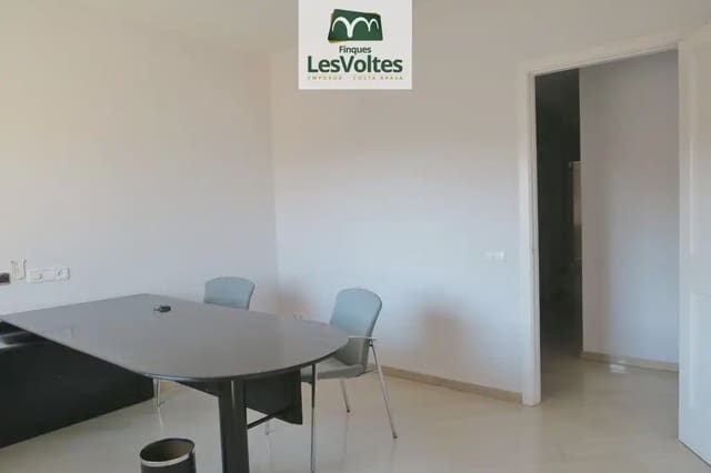 Komercyjne do wynajęcia w La Bisbal d'Empordà - 1 200 € (Ref: 10081831)
