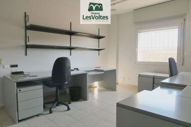 Komercyjne do wynajęcia w La Bisbal d'Empordà - 1 200 € (Ref: 10081831)