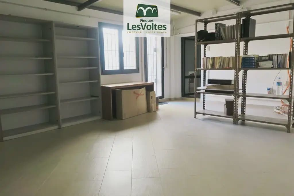 Komercyjne do wynajęcia w La Bisbal d'Emporda - 1 200 € (Ref: 10081831)