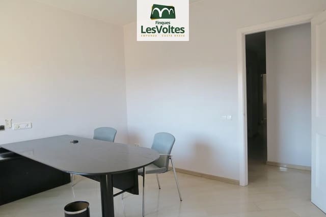 10 bedroom Business for rent in La Bisbal d'Empordà - € 1,200 (Ref: 10081831)