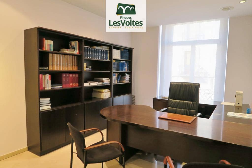 10 bedroom Business for rent in La Bisbal d'Emporda - € 1,200 (Ref: 10081831)