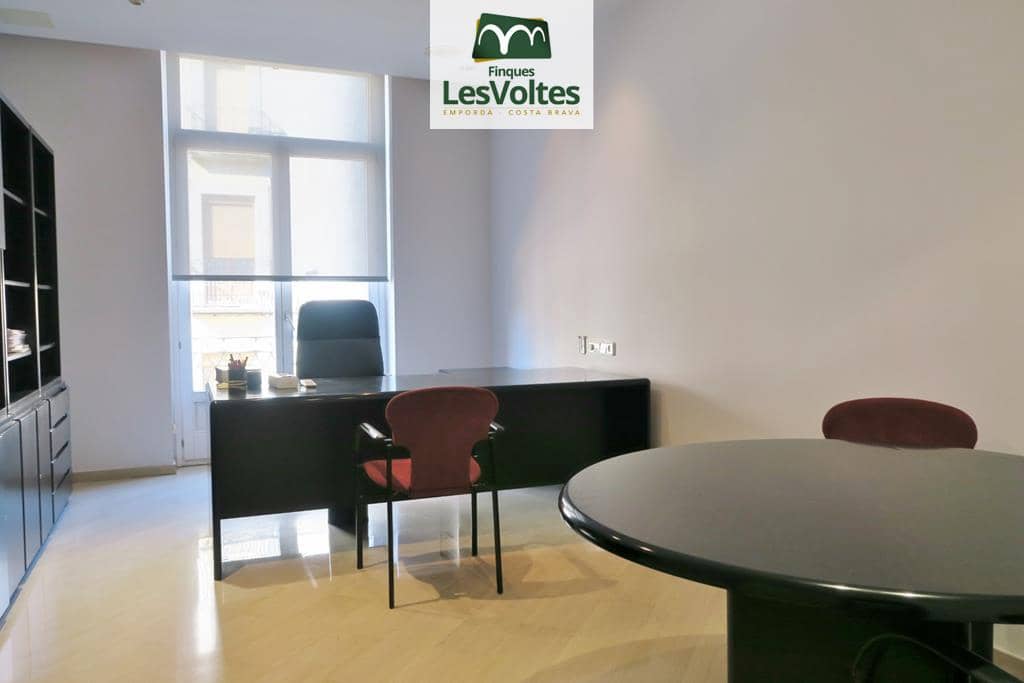 10 bedroom Business for rent in La Bisbal d'Emporda - € 1,200 (Ref: 10081831)