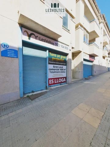 Commercieel te huur in Palafrugell - € 5.000 (Ref: 10081832)