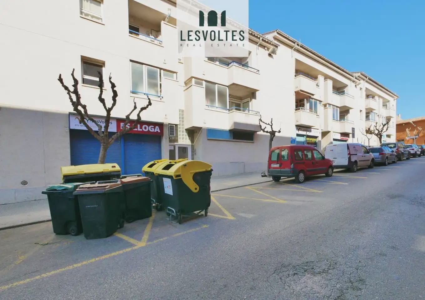 Comercial para arrendar em Palafrugell - 5 000 € (Ref: 10081832)