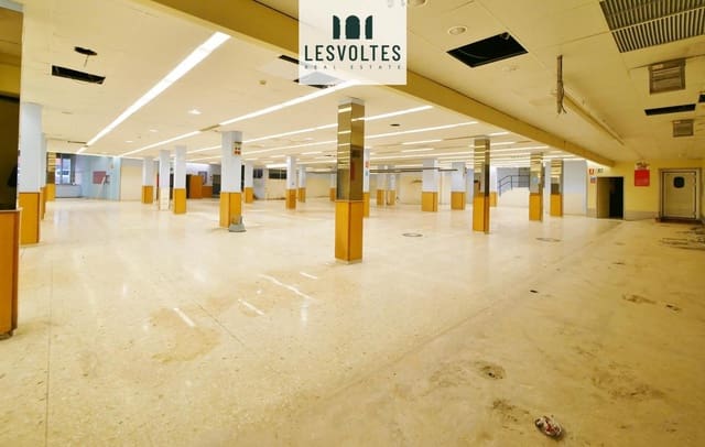 1 Zimmer Firma/Unternehmen zu vermieten in Palafrugell mit Garage - 5.000 € (Ref: 10081832)