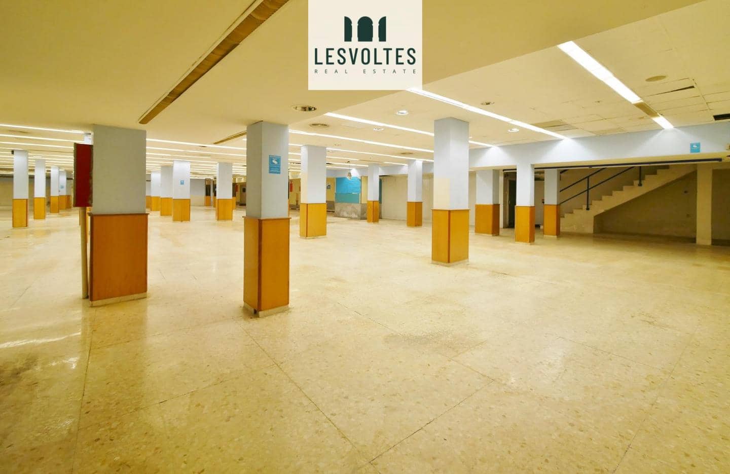 1 bedroom Business for rent in Palafrugell with garage - € 5,000 (Ref: 10081832)