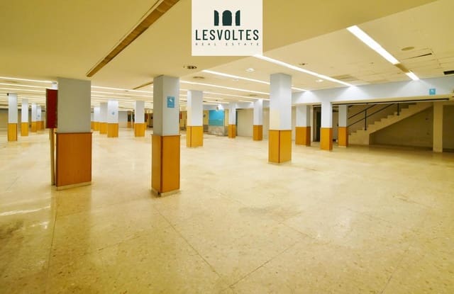 1 Zimmer Firma/Unternehmen zu vermieten in Palafrugell mit Garage - 5.000 € (Ref: 10081832)