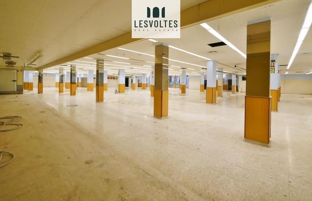 1 Zimmer Firma/Unternehmen zu vermieten in Palafrugell mit Garage - 5.000 € (Ref: 10081832)