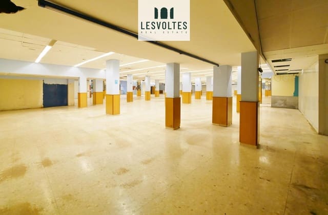 1 Zimmer Firma/Unternehmen zu vermieten in Palafrugell mit Garage - 5.000 € (Ref: 10081832)