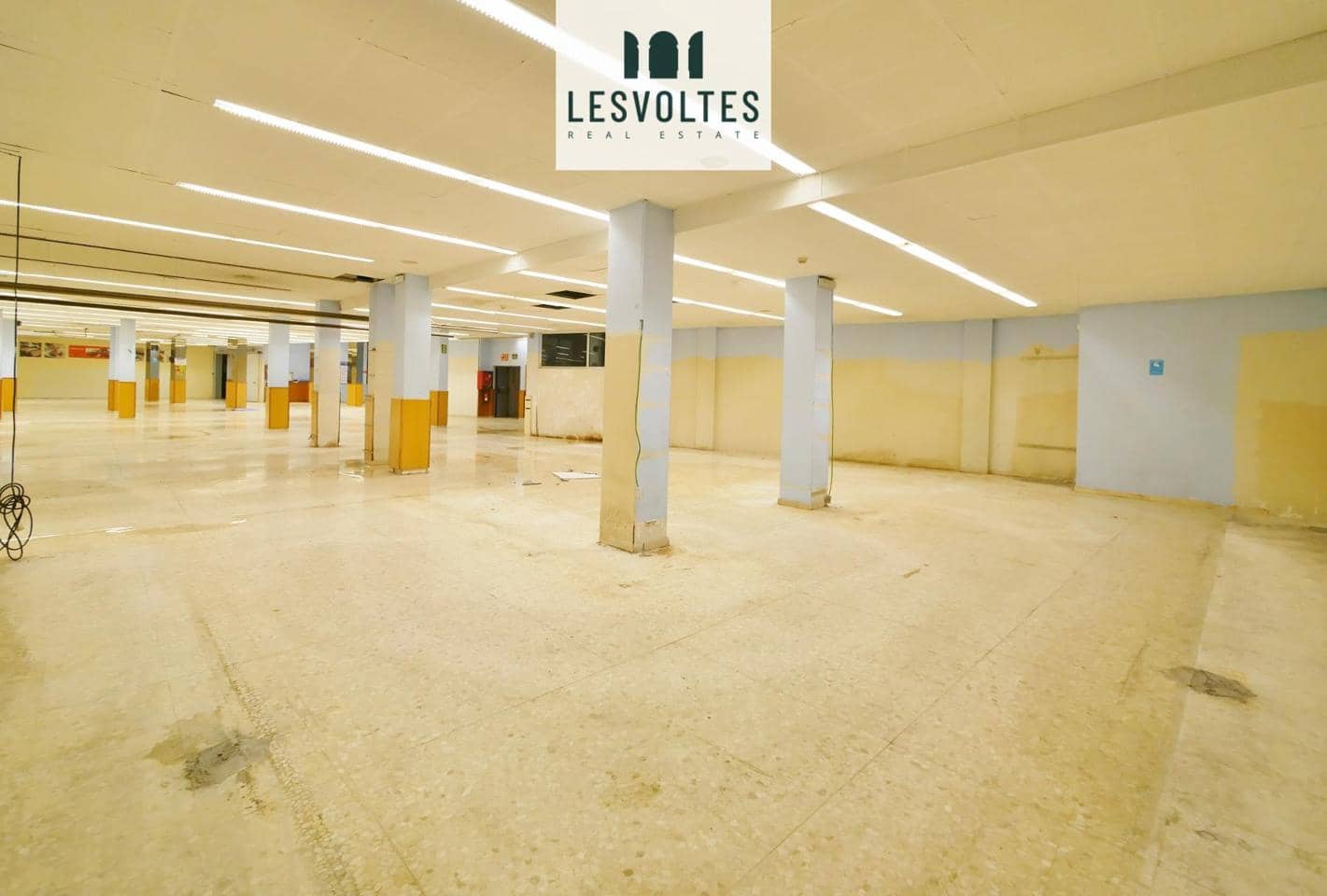 1 bedroom Business for rent in Palafrugell with garage - € 5,000 (Ref: 10081832)