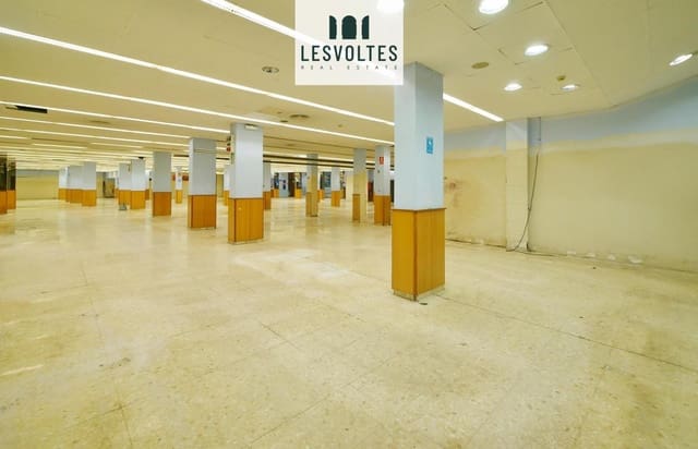 1 Zimmer Firma/Unternehmen zu vermieten in Palafrugell mit Garage - 5.000 € (Ref: 10081832)