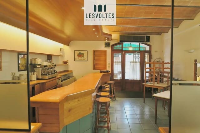 Local Comercial en La Bisbal d'Empordà en venta - 90.000 € (Ref: 10081833)