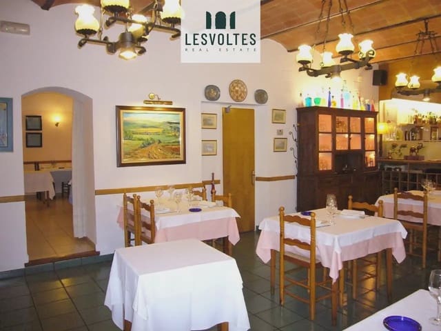 Local Comercial en La Bisbal d'Empordà en venta - 90.000 € (Ref: 10081833)