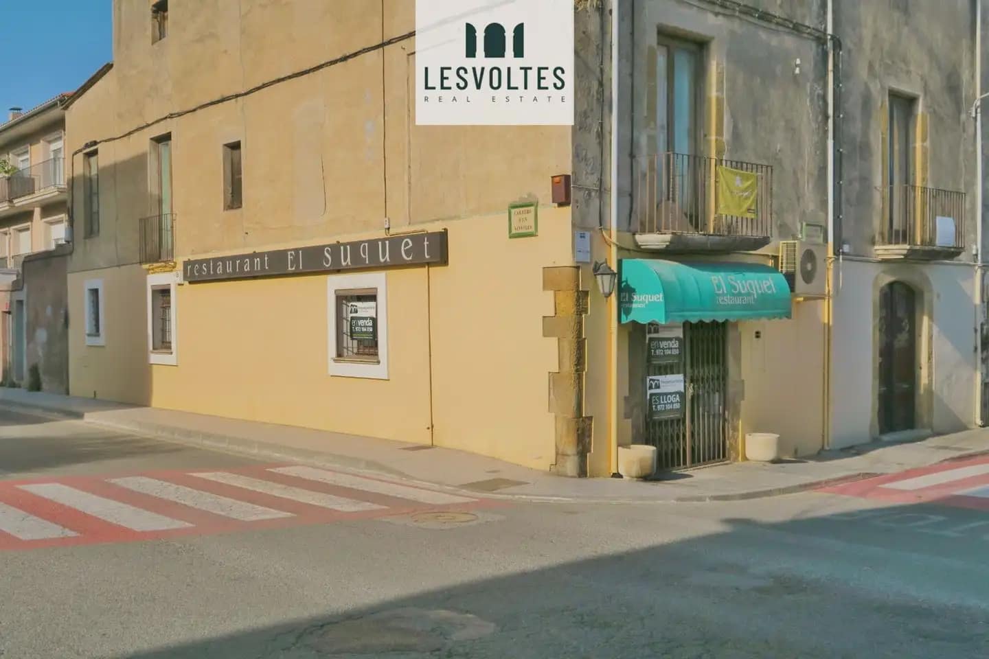 Local Comercial en La Bisbal d'Empordà en venta - 90.000 € (Ref: 10081833)