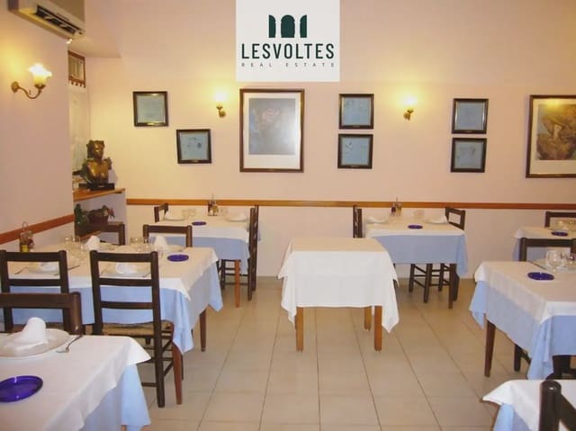 Local Comercial en La Bisbal d'Empordà en venta - 90.000 € (Ref: 10081833)